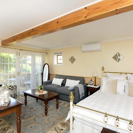 Possum Creek Lodge Gooseberry Hill Екстер'єр фото
