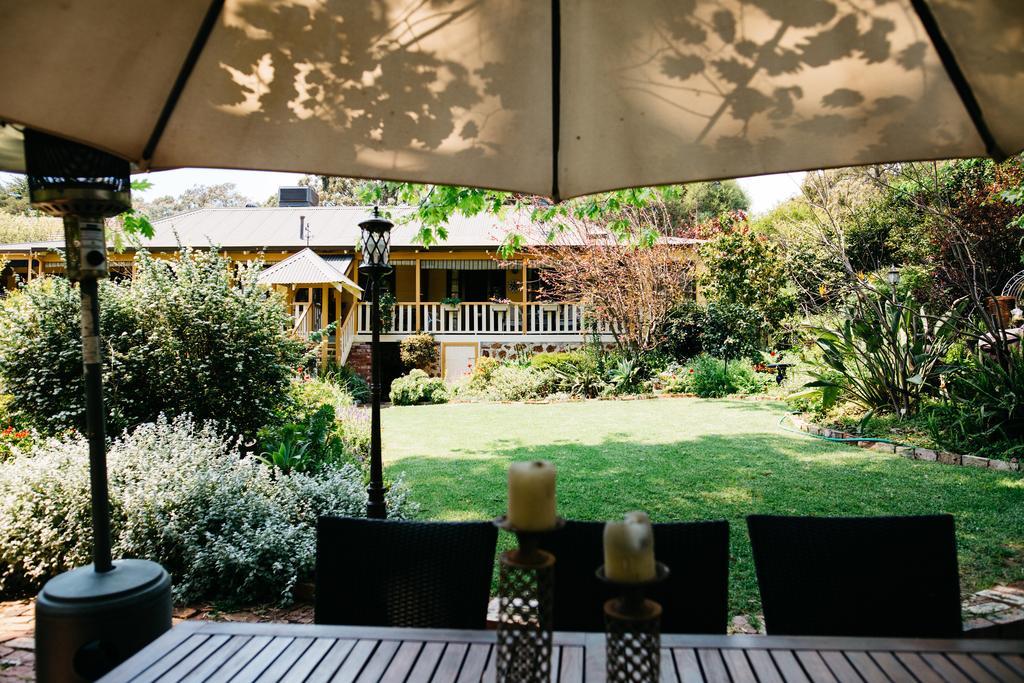 Possum Creek Lodge Gooseberry Hill Екстер'єр фото