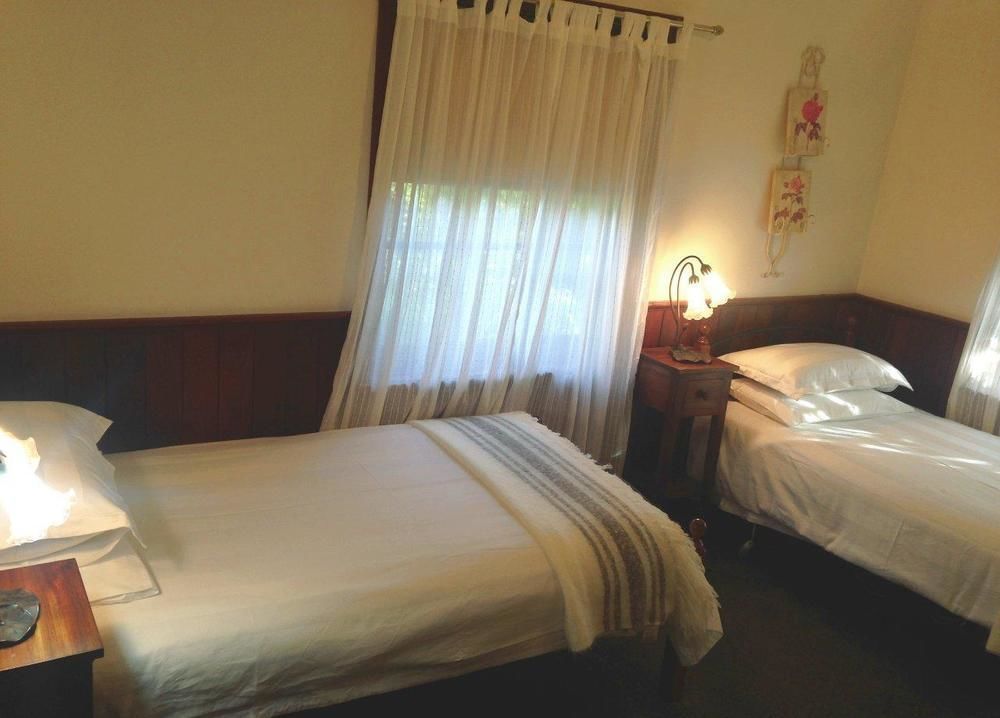 Possum Creek Lodge Gooseberry Hill Екстер'єр фото