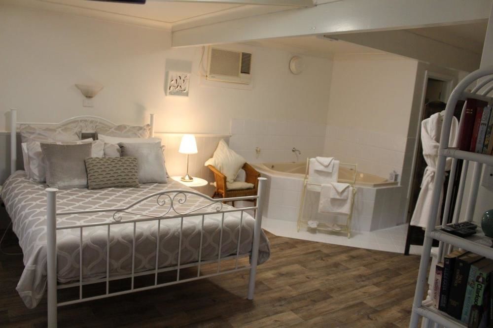 Possum Creek Lodge Gooseberry Hill Екстер'єр фото