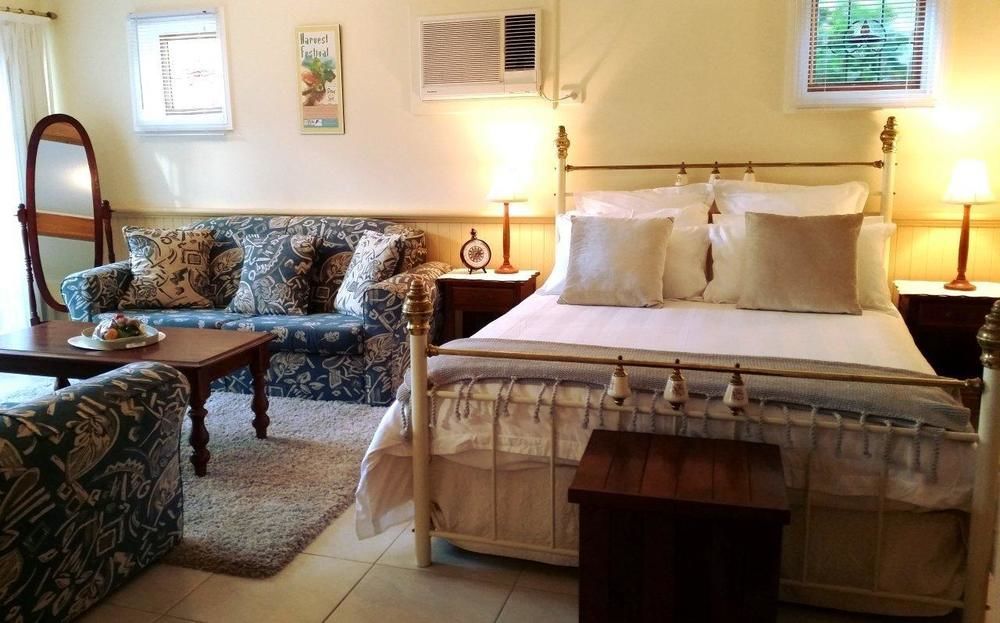 Possum Creek Lodge Gooseberry Hill Екстер'єр фото