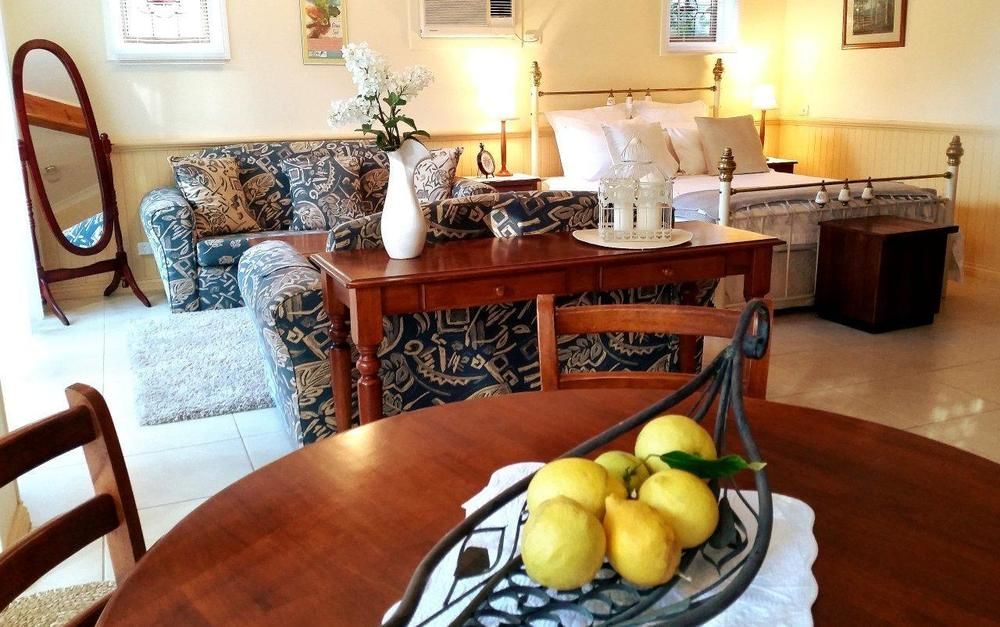 Possum Creek Lodge Gooseberry Hill Екстер'єр фото
