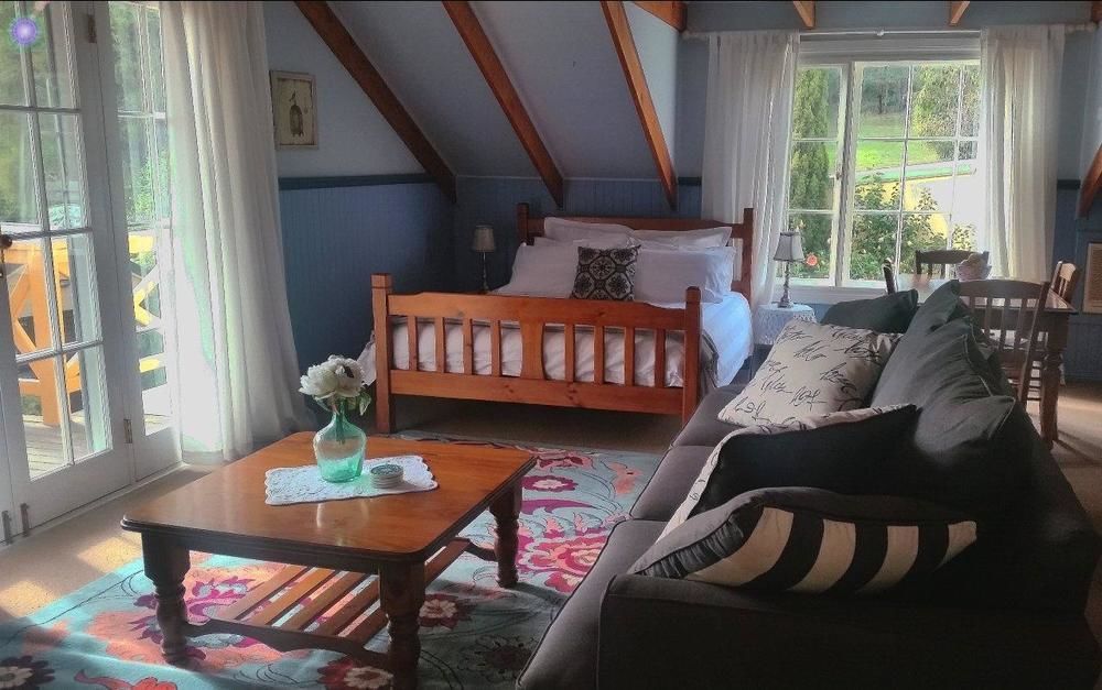 Possum Creek Lodge Gooseberry Hill Екстер'єр фото