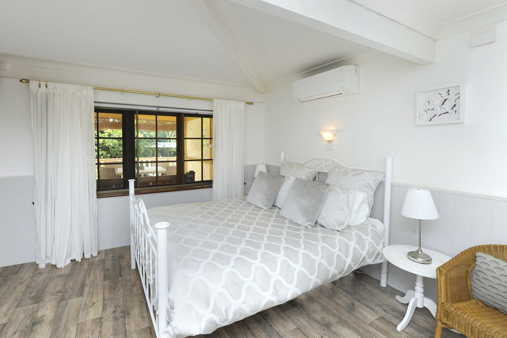 Possum Creek Lodge Gooseberry Hill Екстер'єр фото