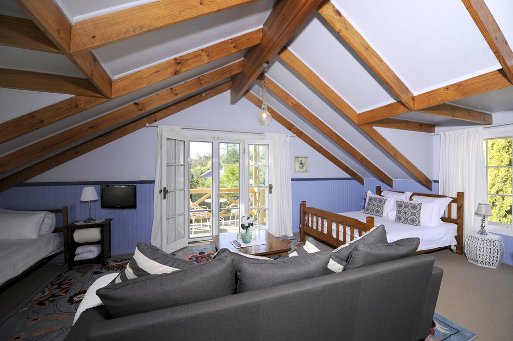 Possum Creek Lodge Gooseberry Hill Екстер'єр фото