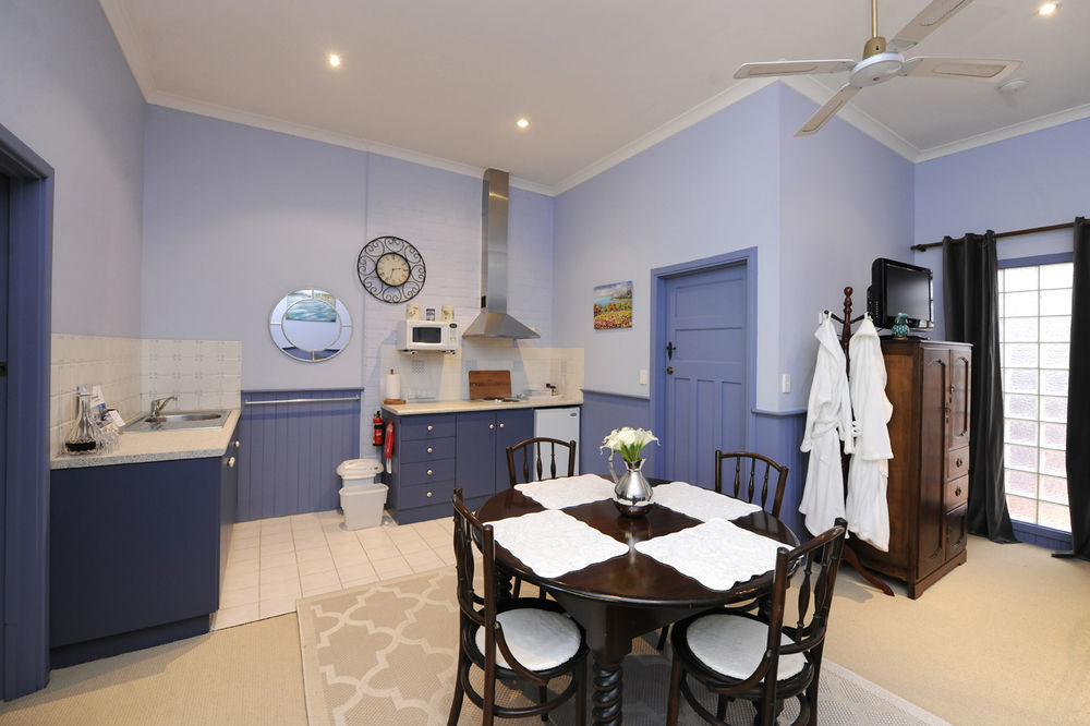 Possum Creek Lodge Gooseberry Hill Екстер'єр фото