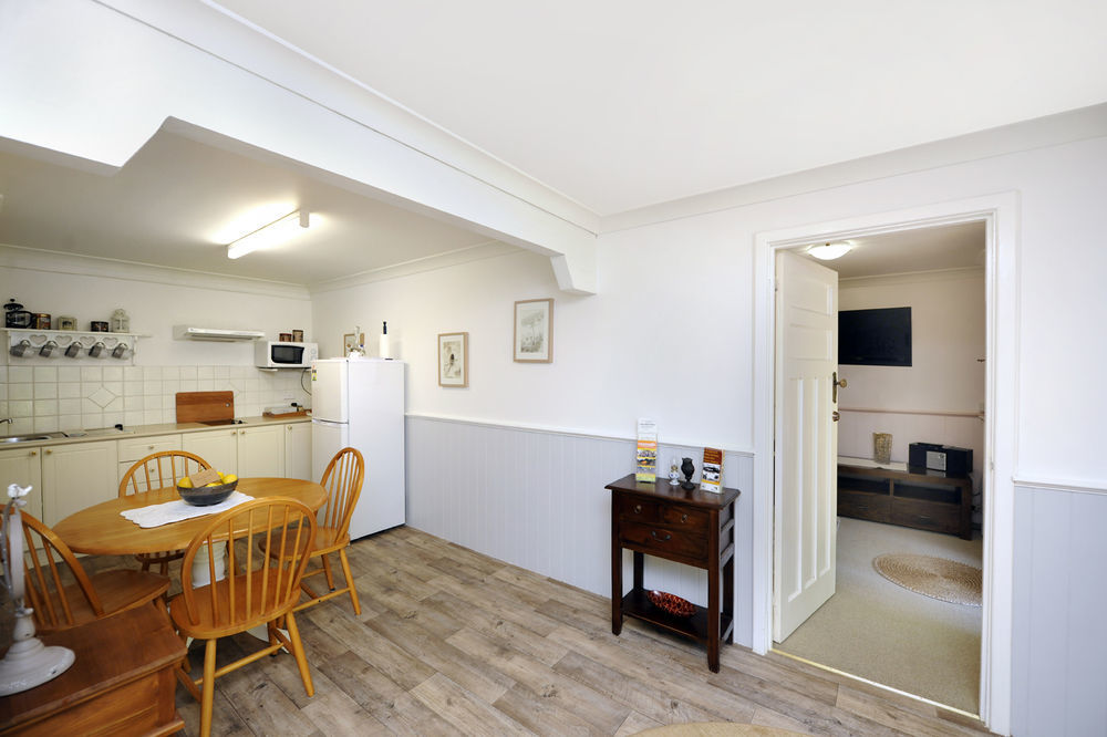Possum Creek Lodge Gooseberry Hill Екстер'єр фото