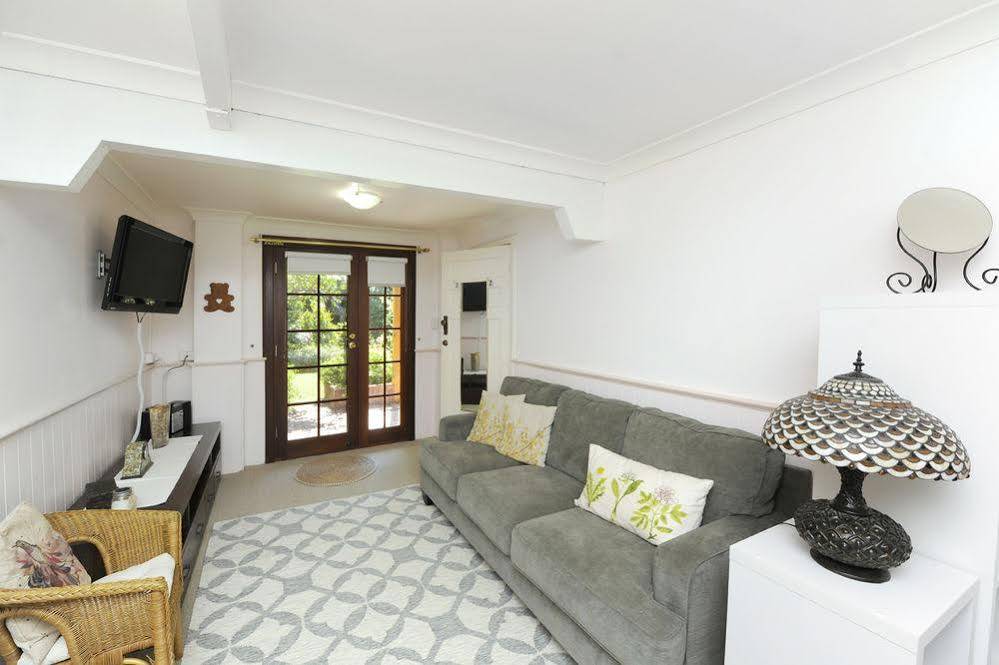 Possum Creek Lodge Gooseberry Hill Екстер'єр фото