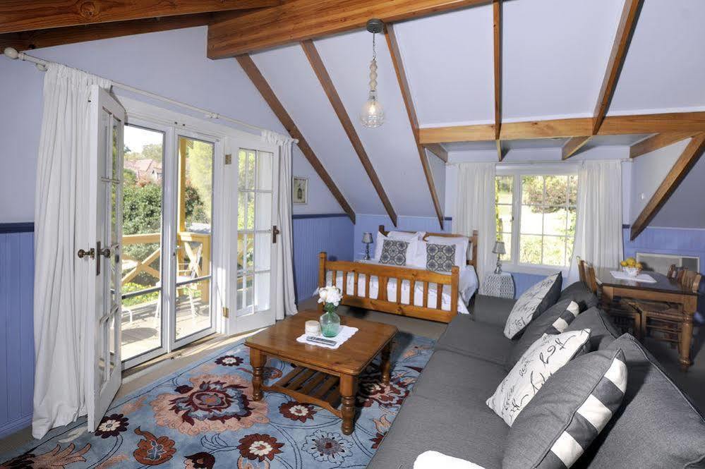 Possum Creek Lodge Gooseberry Hill Екстер'єр фото