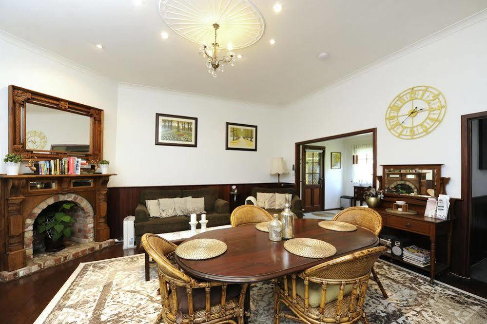 Possum Creek Lodge Gooseberry Hill Екстер'єр фото