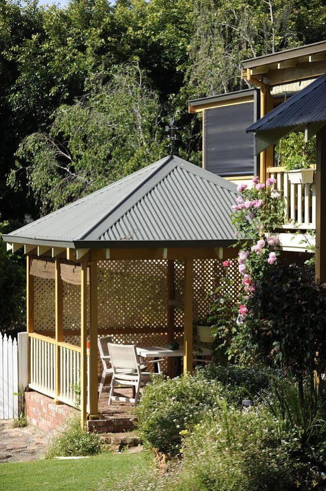 Possum Creek Lodge Gooseberry Hill Екстер'єр фото