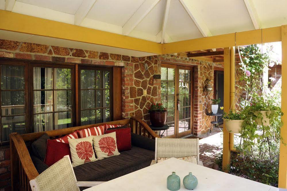 Possum Creek Lodge Gooseberry Hill Екстер'єр фото