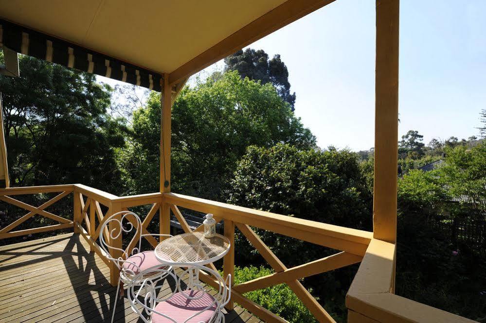 Possum Creek Lodge Gooseberry Hill Екстер'єр фото