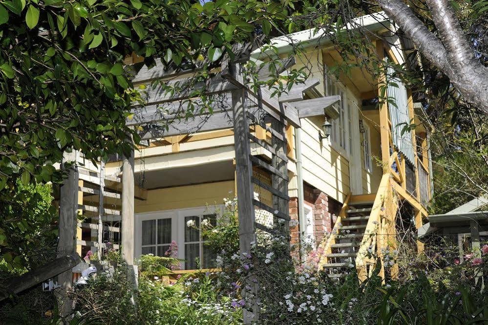 Possum Creek Lodge Gooseberry Hill Екстер'єр фото