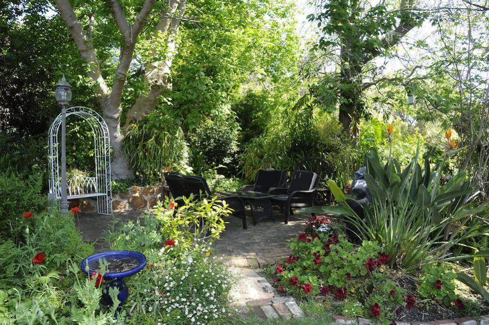 Possum Creek Lodge Gooseberry Hill Екстер'єр фото