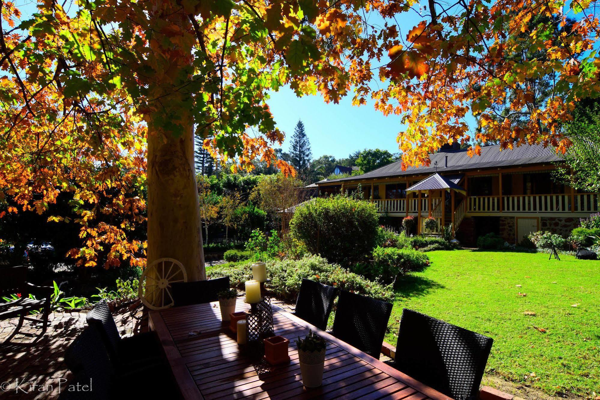 Possum Creek Lodge Gooseberry Hill Екстер'єр фото