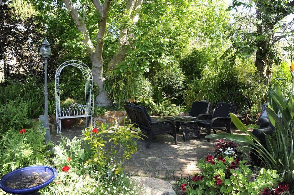 Possum Creek Lodge Gooseberry Hill Екстер'єр фото