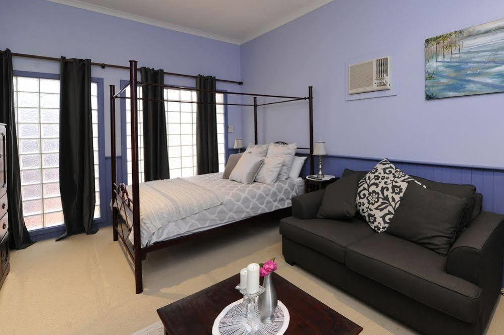 Possum Creek Lodge Gooseberry Hill Екстер'єр фото